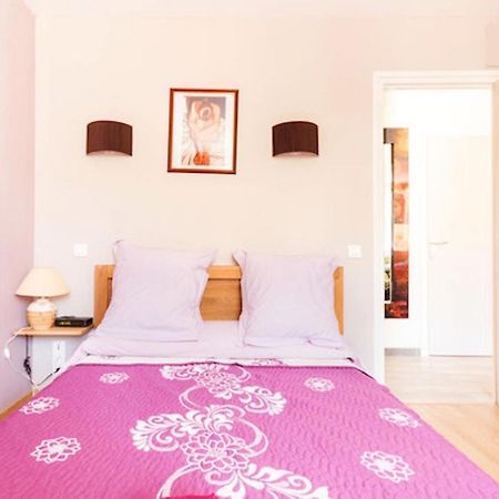 Apartament Hola! Perpignan Zewnętrze zdjęcie