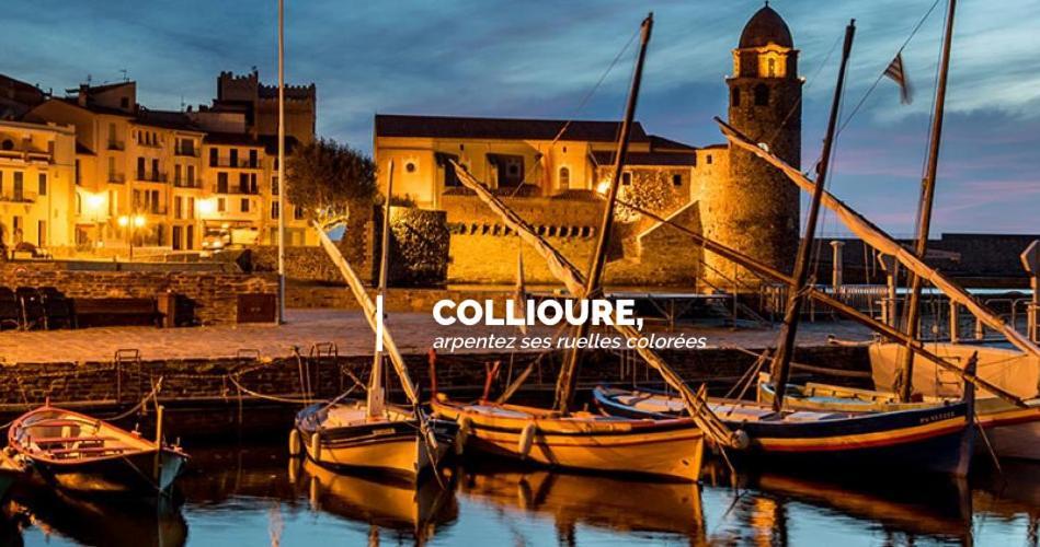 Apartament Hola! Perpignan Zewnętrze zdjęcie