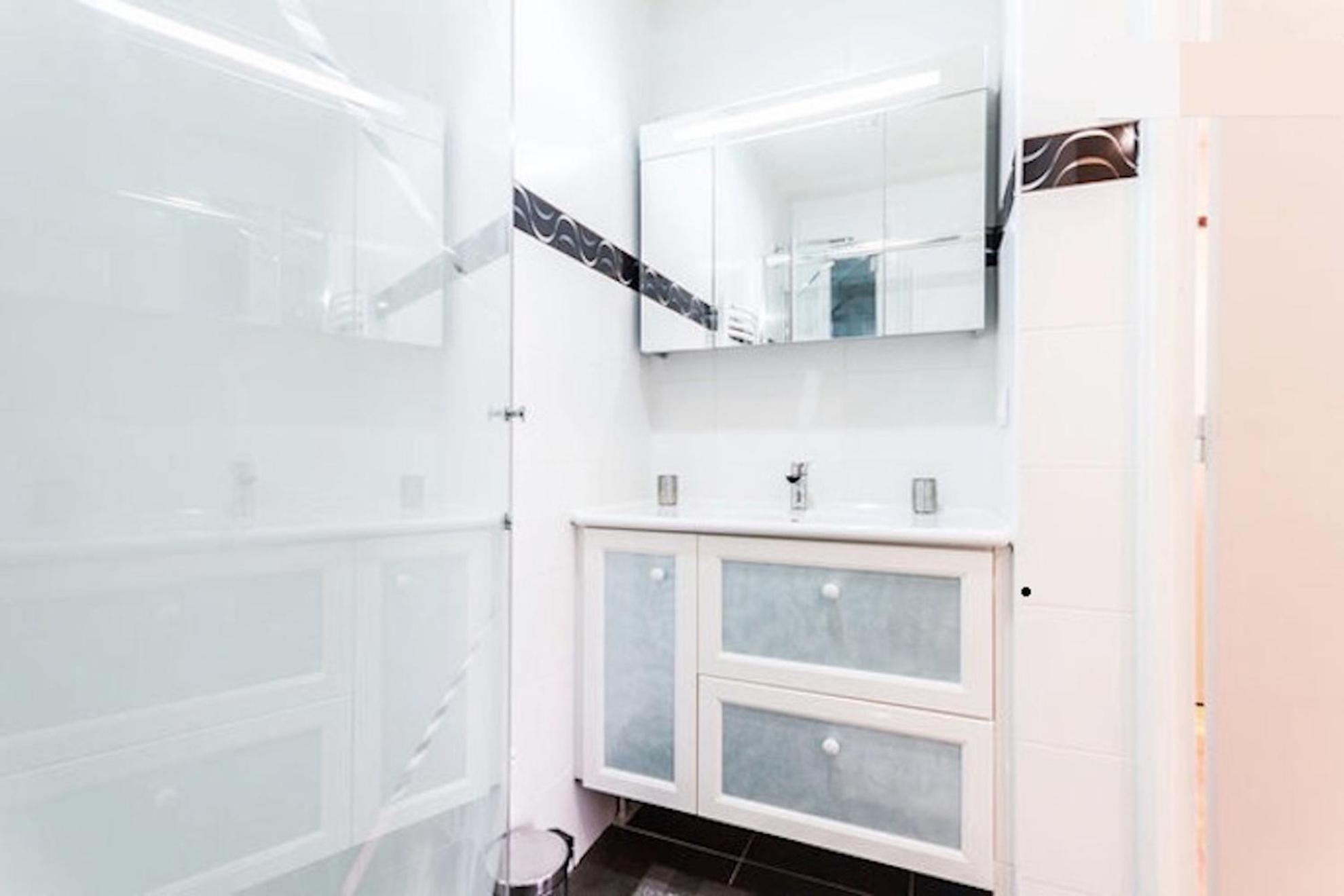 Apartament Hola! Perpignan Zewnętrze zdjęcie