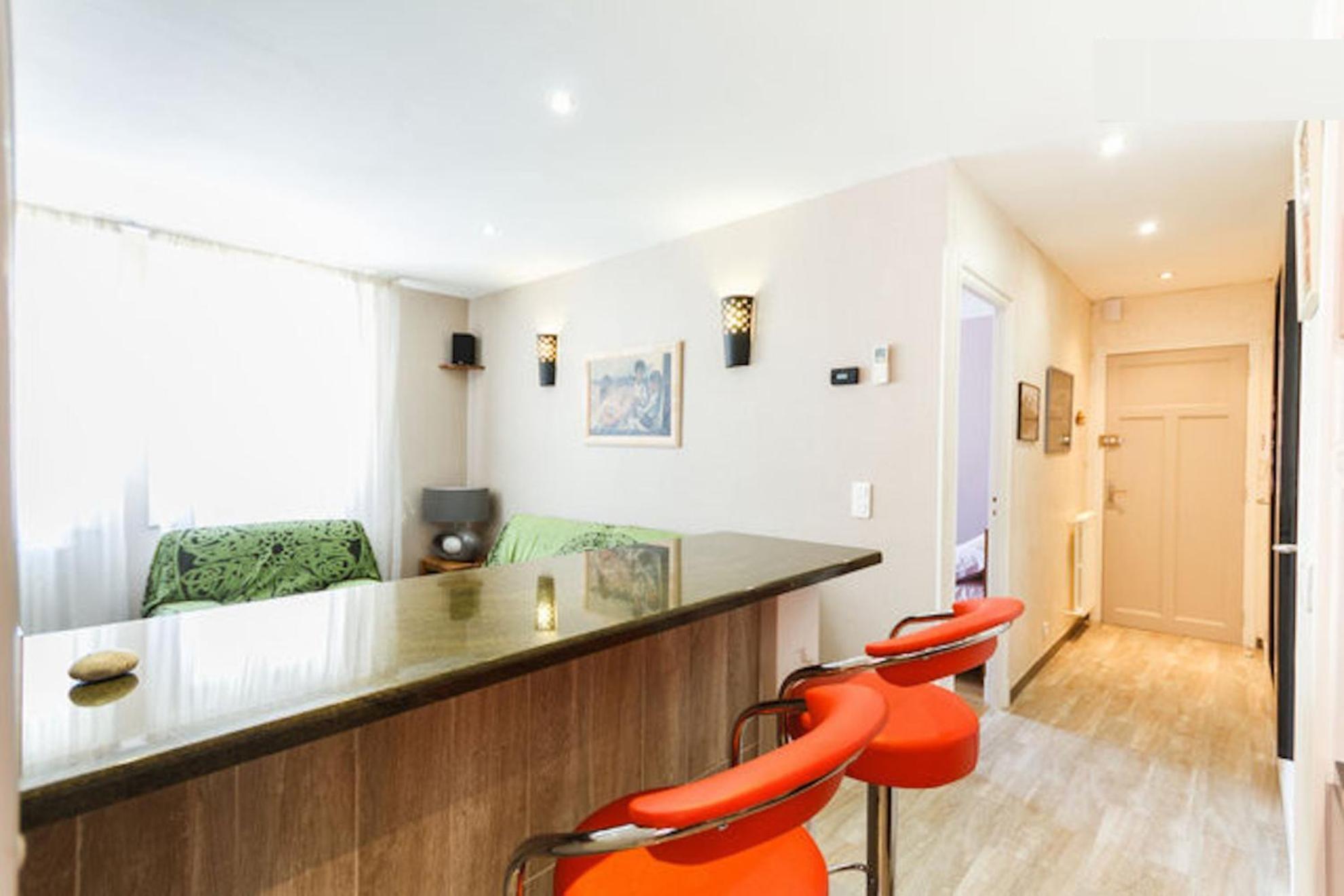 Apartament Hola! Perpignan Zewnętrze zdjęcie
