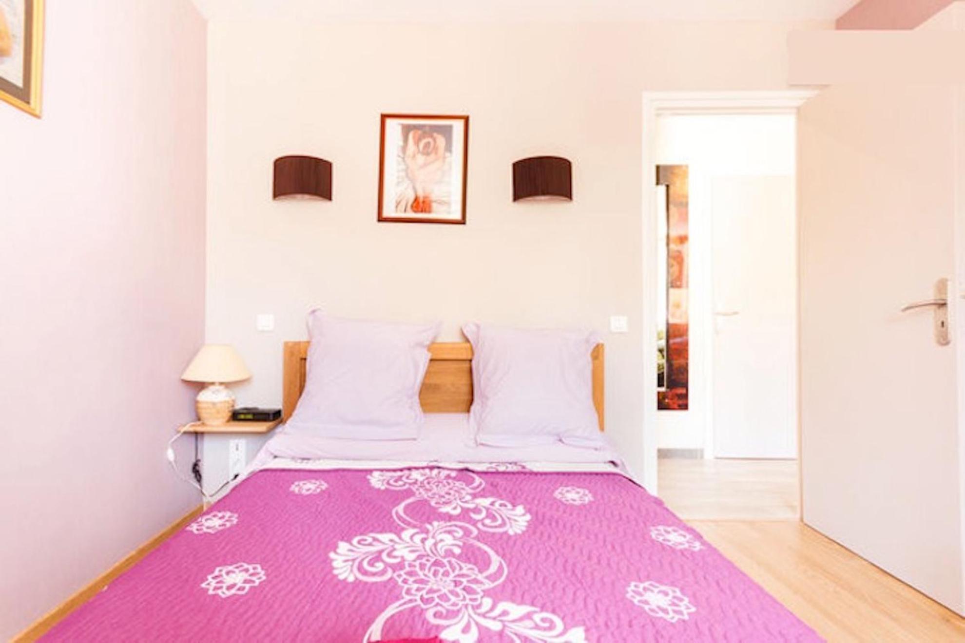 Apartament Hola! Perpignan Zewnętrze zdjęcie