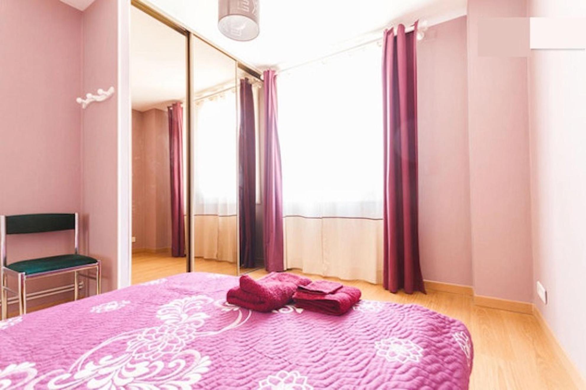 Apartament Hola! Perpignan Zewnętrze zdjęcie