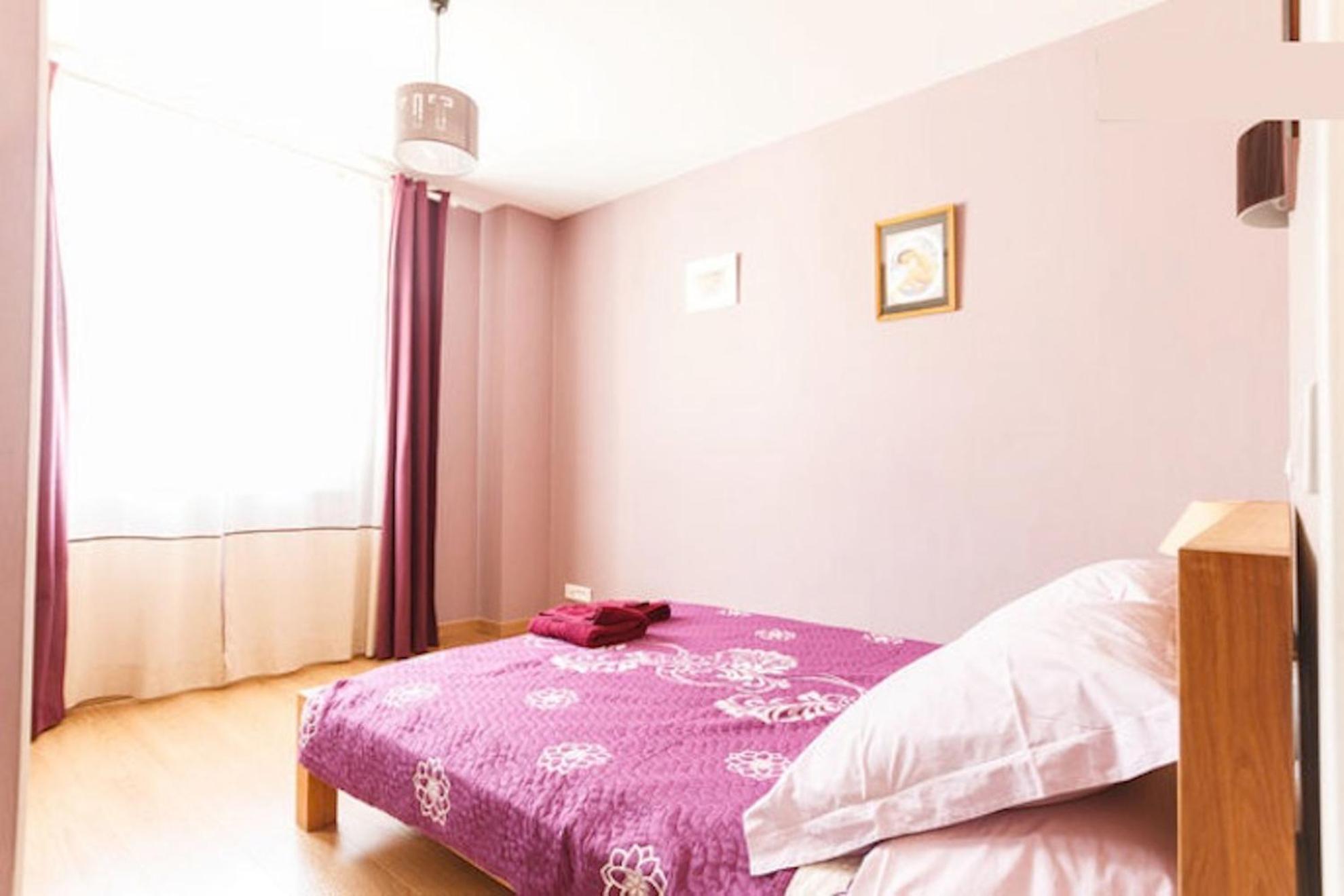 Apartament Hola! Perpignan Zewnętrze zdjęcie