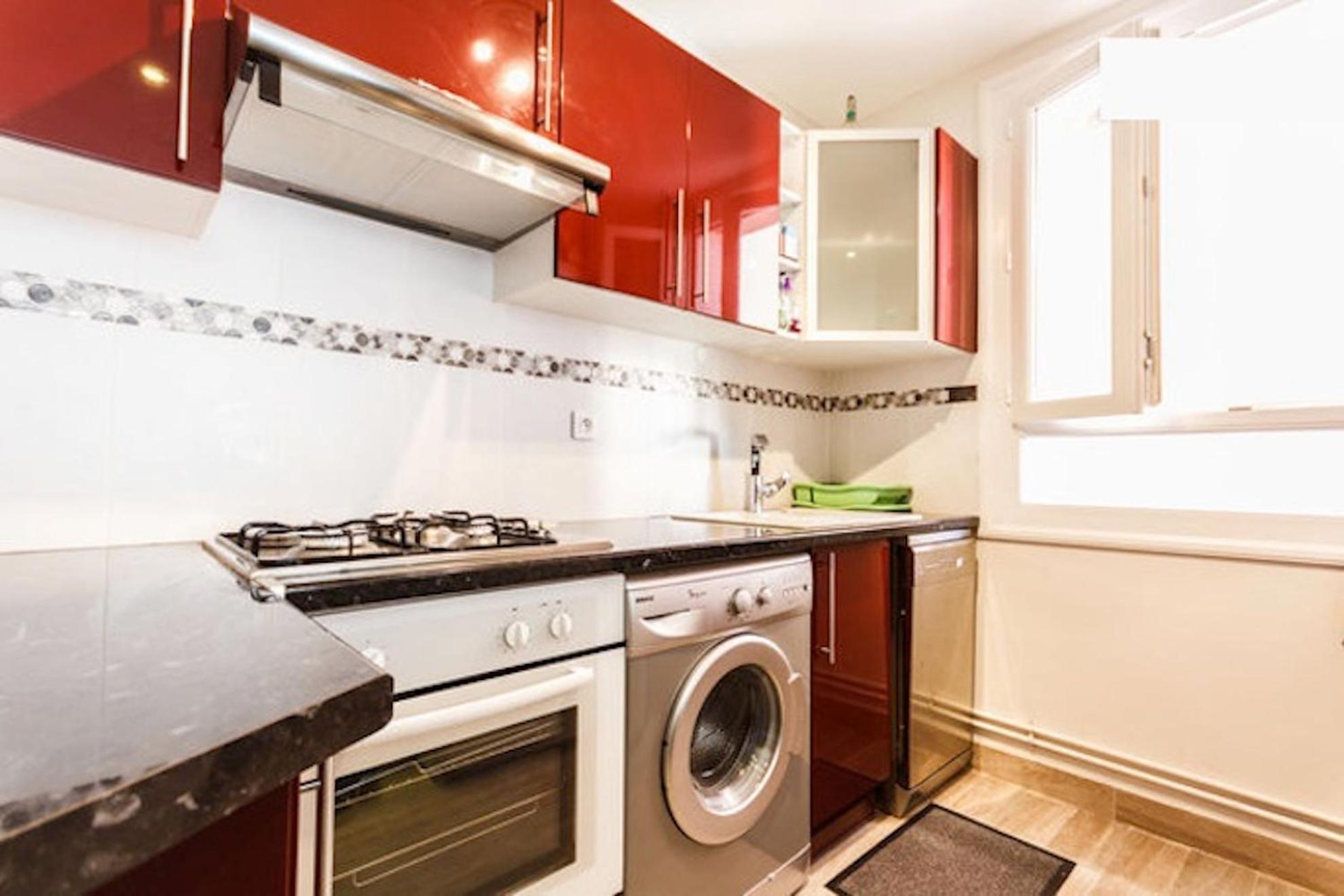 Apartament Hola! Perpignan Zewnętrze zdjęcie