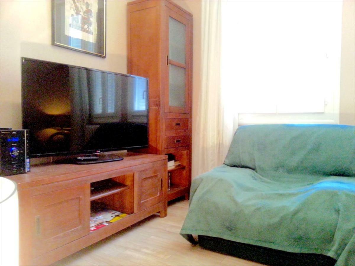 Apartament Hola! Perpignan Zewnętrze zdjęcie
