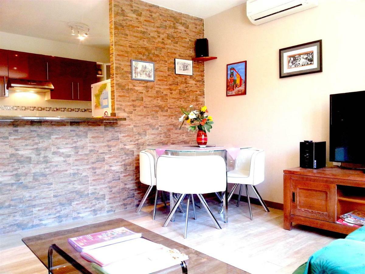 Apartament Hola! Perpignan Zewnętrze zdjęcie