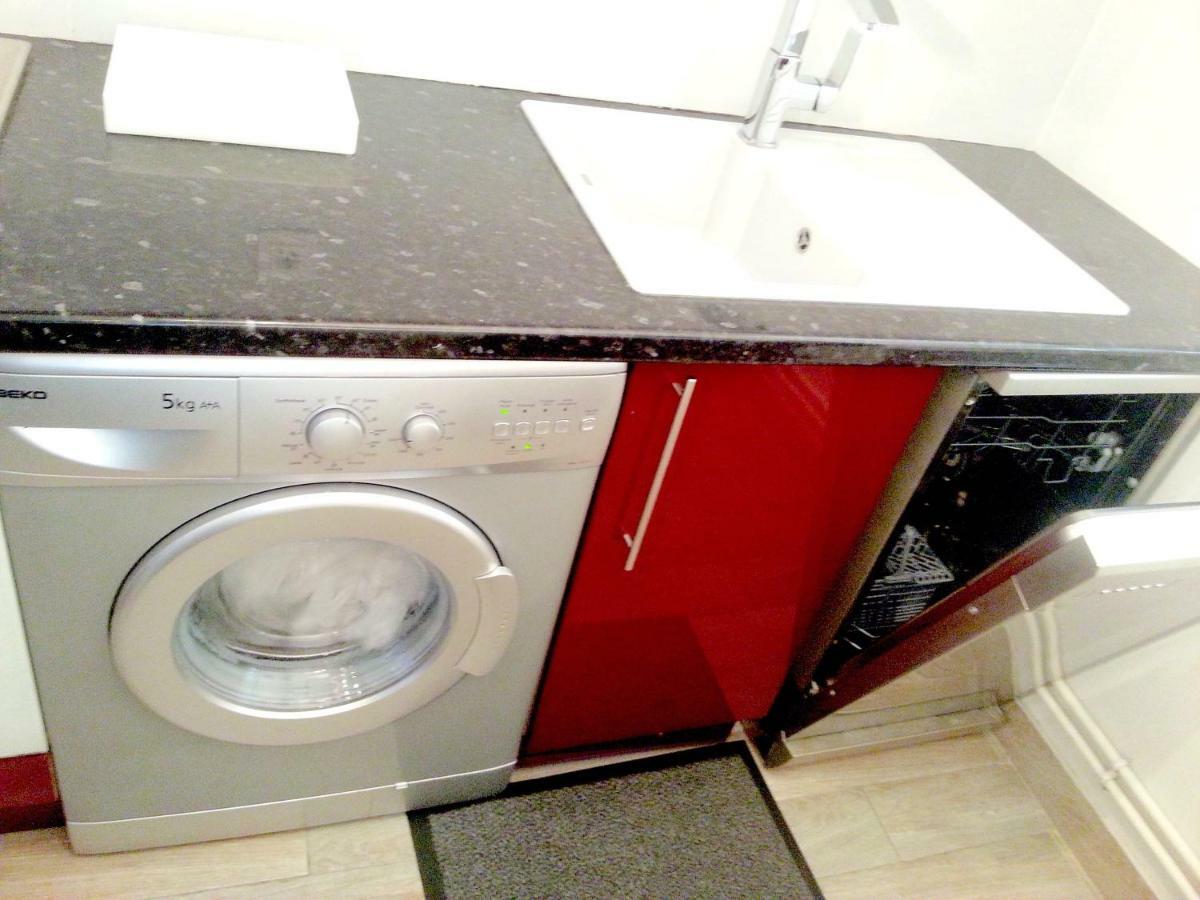 Apartament Hola! Perpignan Zewnętrze zdjęcie