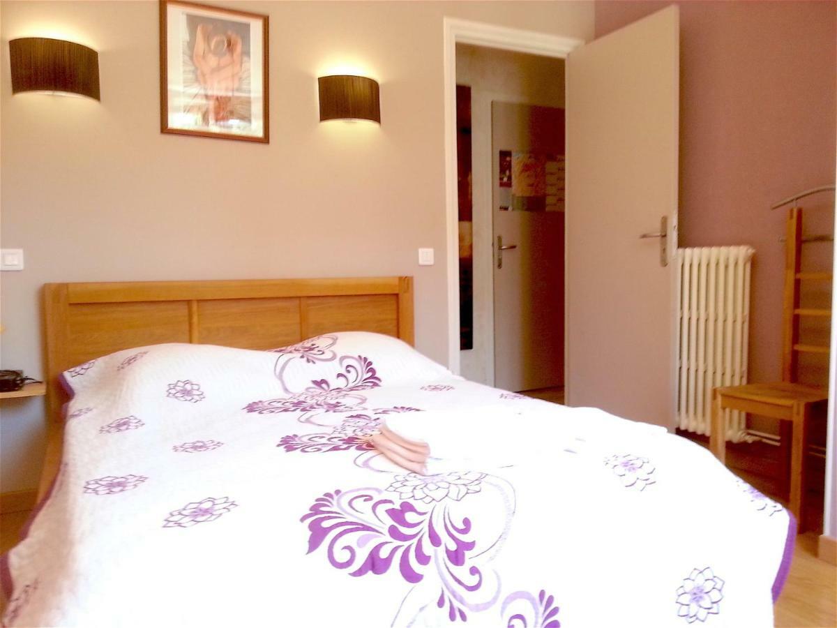 Apartament Hola! Perpignan Zewnętrze zdjęcie