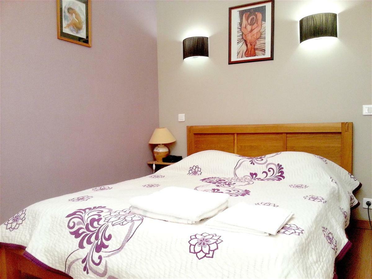 Apartament Hola! Perpignan Zewnętrze zdjęcie