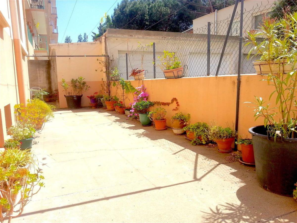 Apartament Hola! Perpignan Zewnętrze zdjęcie