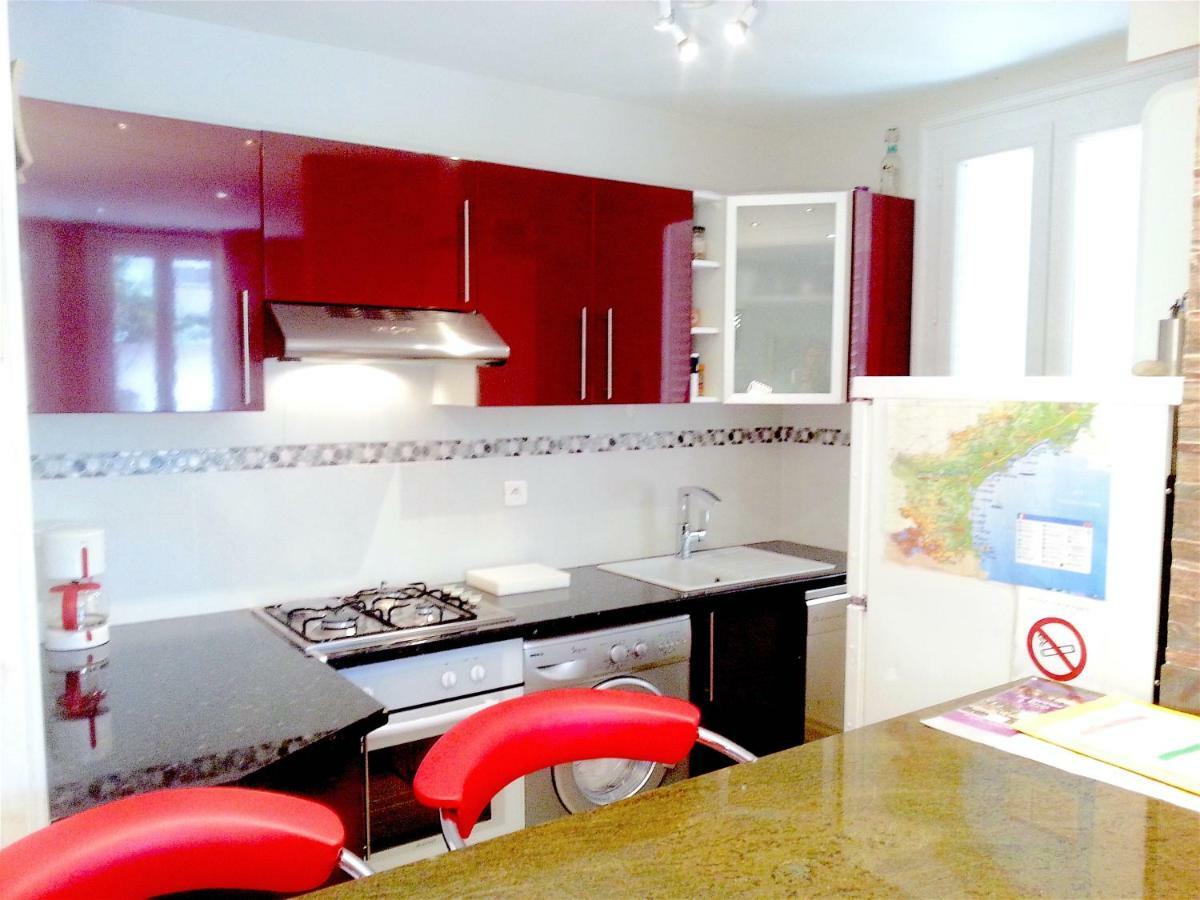 Apartament Hola! Perpignan Zewnętrze zdjęcie