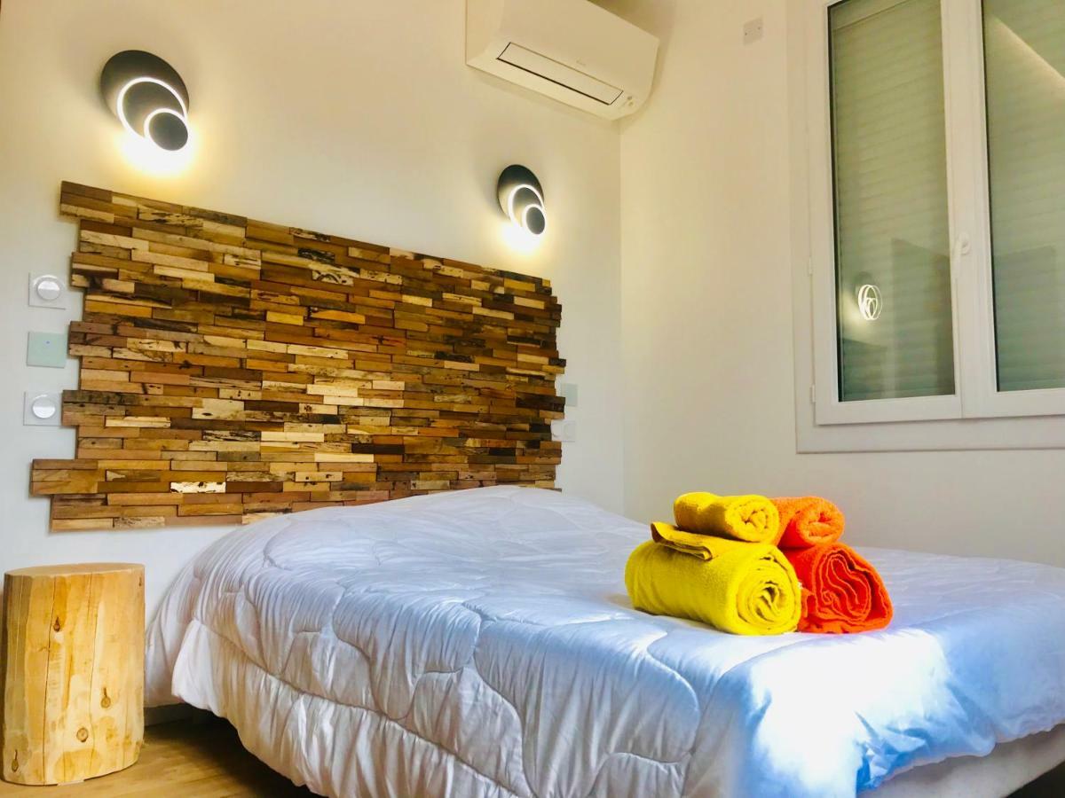 Apartament Hola! Perpignan Zewnętrze zdjęcie