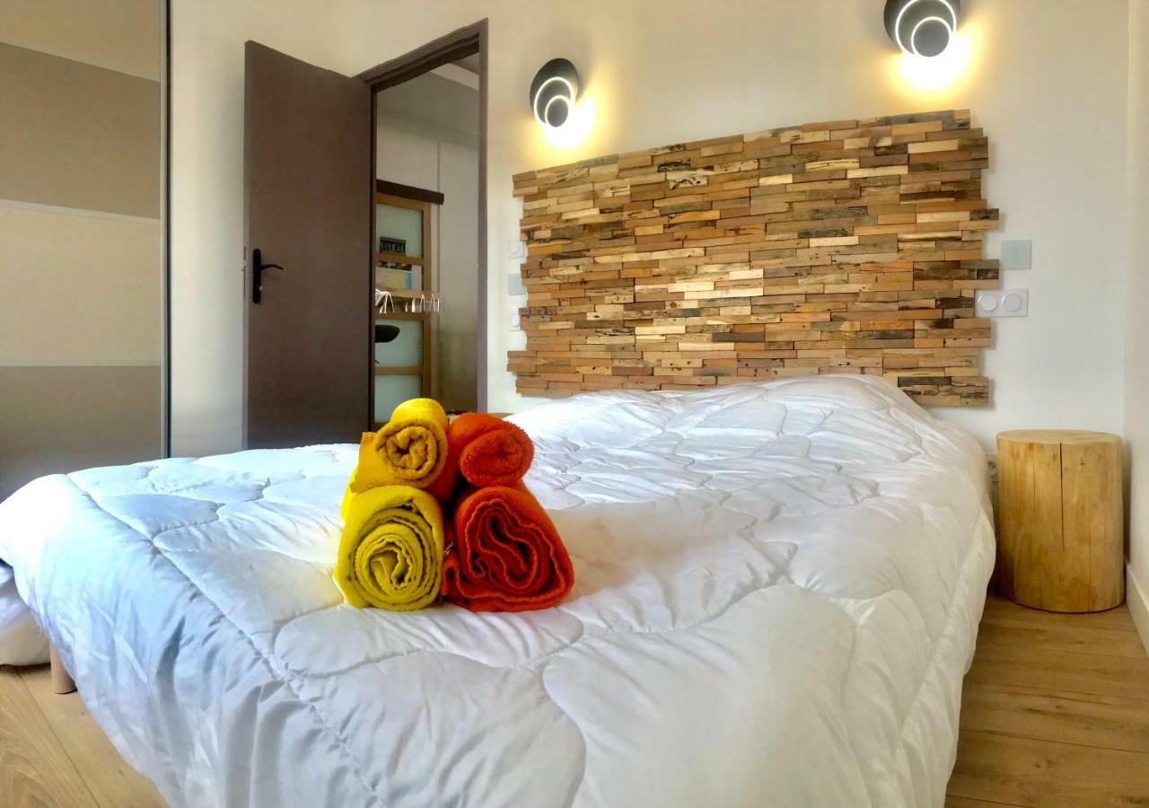 Apartament Hola! Perpignan Zewnętrze zdjęcie