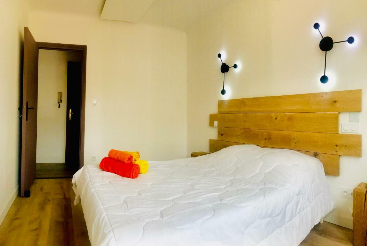 Apartament Hola! Perpignan Zewnętrze zdjęcie