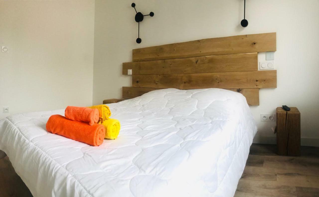 Apartament Hola! Perpignan Zewnętrze zdjęcie
