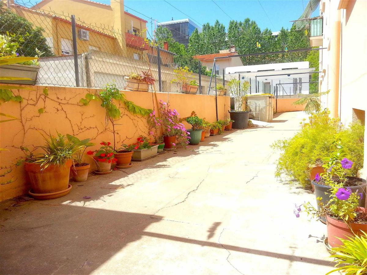 Apartament Hola! Perpignan Zewnętrze zdjęcie