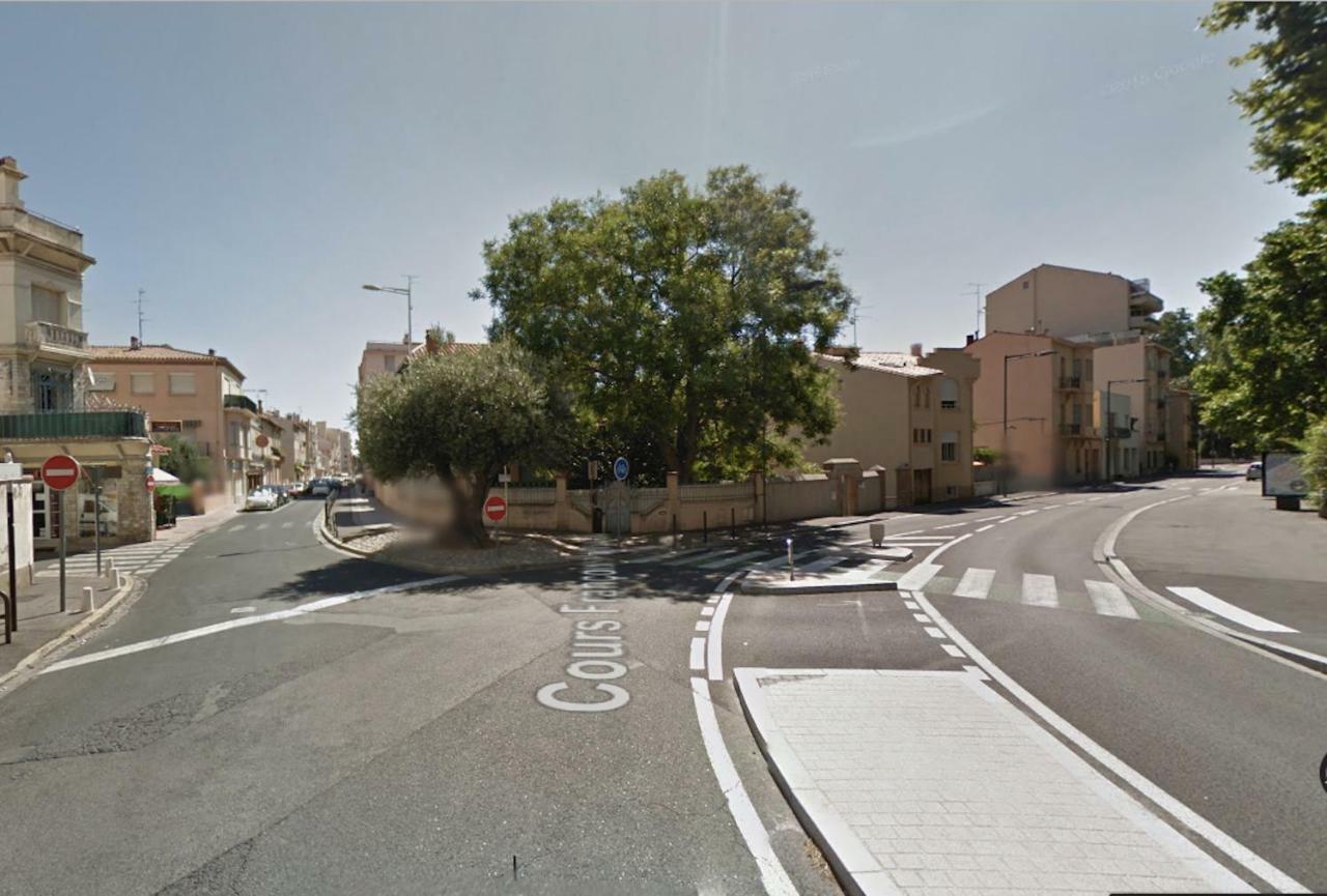 Apartament Hola! Perpignan Zewnętrze zdjęcie