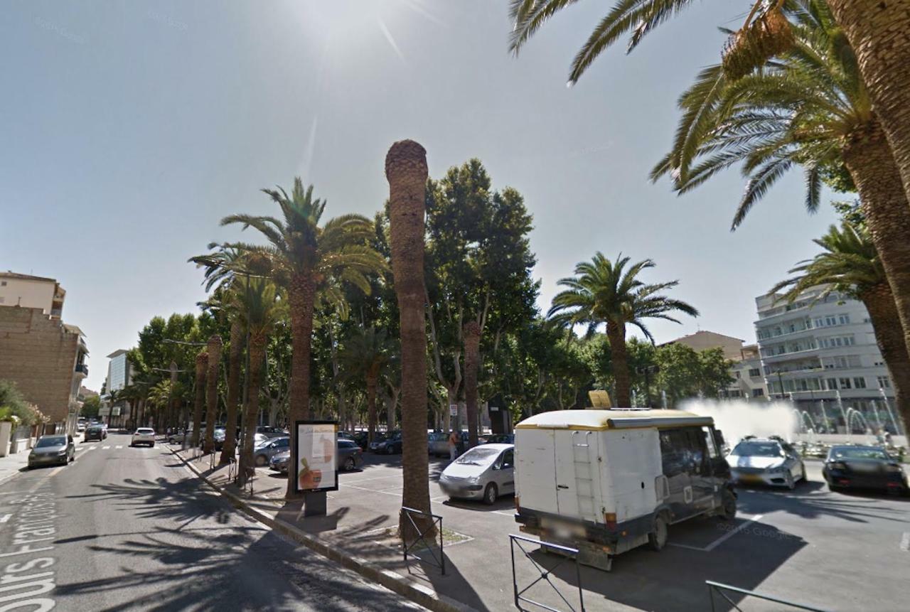 Apartament Hola! Perpignan Zewnętrze zdjęcie
