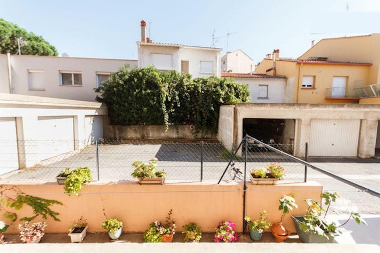 Apartament Hola! Perpignan Zewnętrze zdjęcie